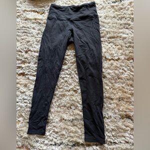 Prana Black Leggings